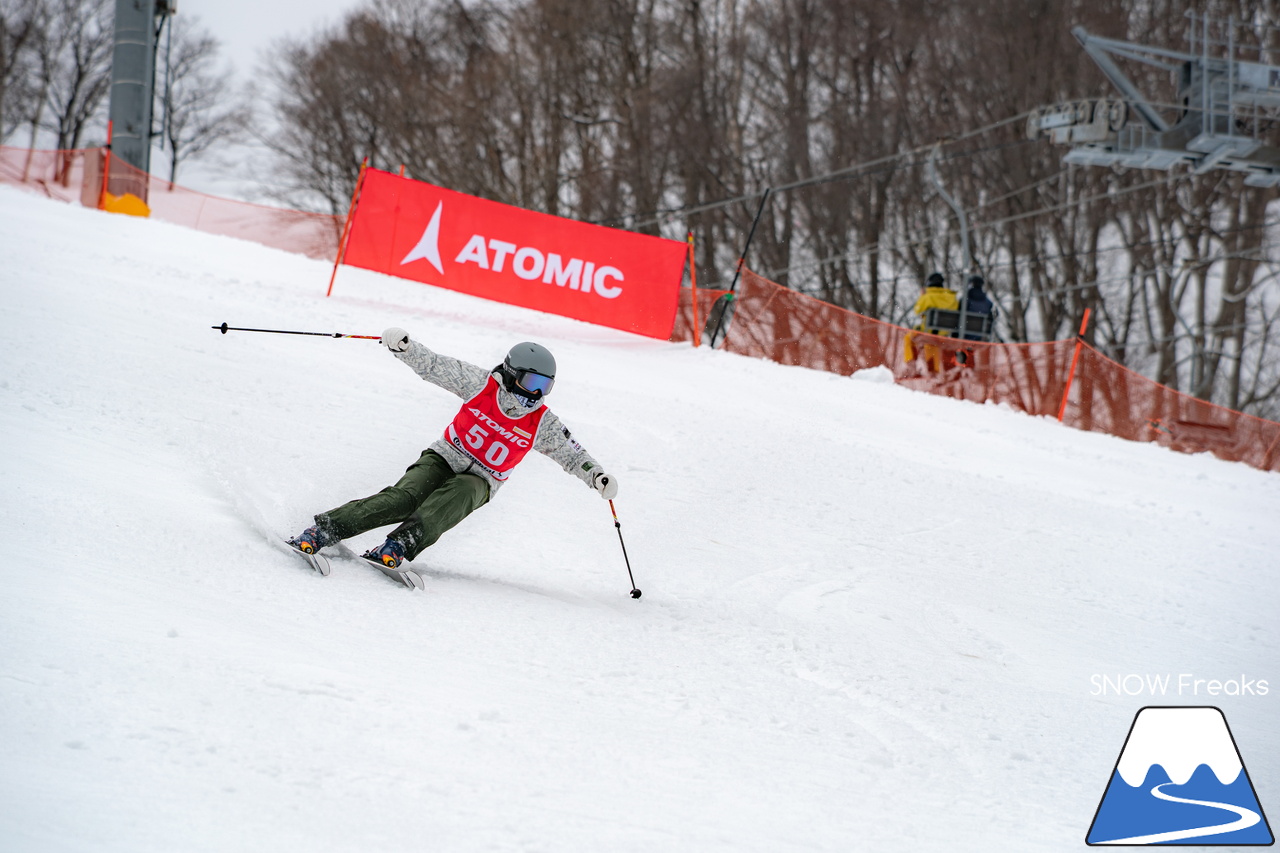 なんと約10年ぶりの「技術選」撮影?! PREMIER SKI ACADEMY presents 『2026プレミアカップ・スキー技術選』レポート！｜朝里川温泉スキー場